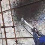 گود برداری و سازه نگهبان، مقاوم سازی و نبشی کشی سیمان کاری و سایر پیشه و مهارت