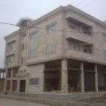 اسلب کار سنگ و سرامیک نما و داخلی