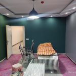 نقاشی ساختمان زیباسازان البرز تمام نقاط
