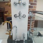 تاسیسات لوله کشی آب فاضلاب شوفاژ