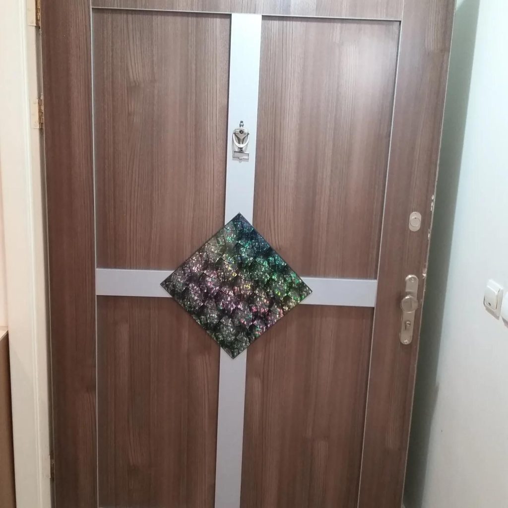 خدمات نجاری صنایع چوبی تینا