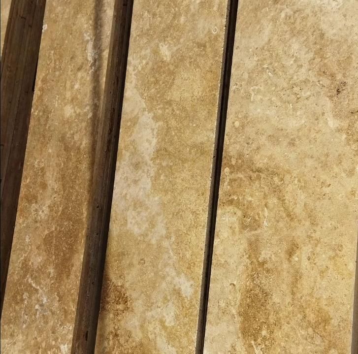 سنگ ساختمانی ، تمام اقساط ،