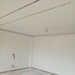 نقاش ساختمان