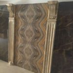کاشی کاری سنگ کاری سرامیک کاری