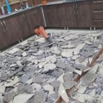 کارگر اثاث کشی وساختمان و انواع خدمات دیگر