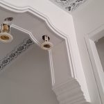 نقاشی ساختمان