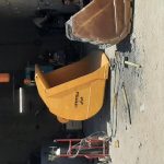 باکت بیل