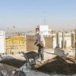 کارگر ساختمانی هستیم