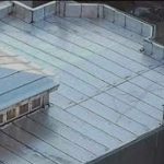 نصب ایزوگام .قیرگونی. آسفالت حتی یک متر
