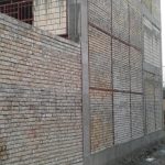 بنای سیمانکار