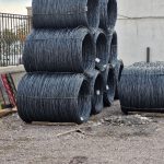 شرکت آهن وفولاد قوج