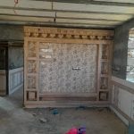 کاشی کاری لکه گیری  و تخریب با قیمت مناسب انجام میدیم