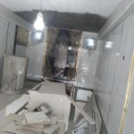 کاشی کاری،سرامیک کاری و…