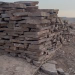 سنگ فرش سیمی