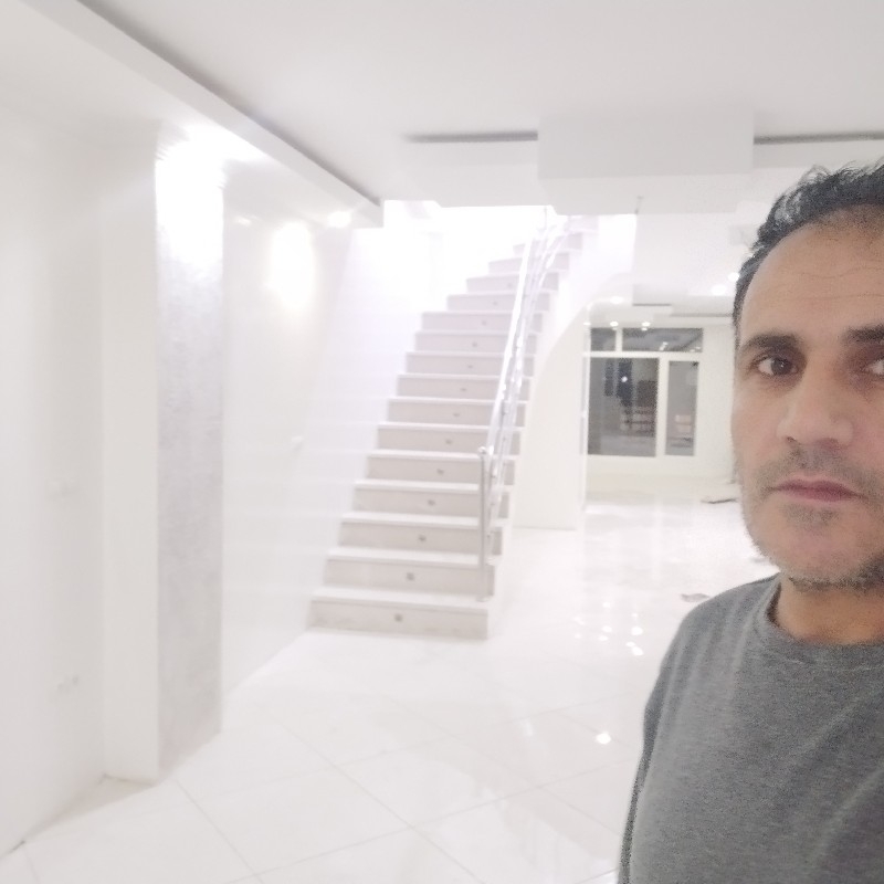 نقاشی ساختمان