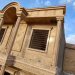 کاشی کاری سنگ کاری سرامیک کاری
