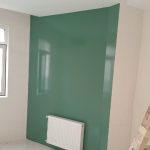 نقاشی ساختمان البرز