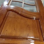 رنگکاری درب و کابینت با رنگ محبوب شما خارجی و ایرانی