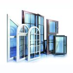 نصاب و تعمیرات و ریگلاژ درب و پنجره آلمینیومی و UPVC