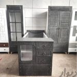 ارزانترین و باکیفترین نصب و تعمیرات کابینت و کمد دیواری