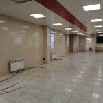 اجرای سقف کاذب تایل، پی وی سی، کناف، تایل