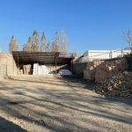 مصالح ساختمانی و حمل نخاله مرکزی تهراندشت