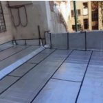 نصب و فروش ایزوگام اسفالت قیرگونی