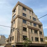 درب و پنجره های upvc