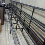 جوشکاری آهنگری برشکاری سیار تمام نقاط تهران