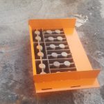 فروش دستگاه های بلوک زنی ومخلوط کن وبالابر وغیره……