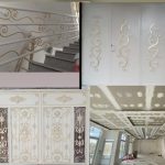 نقاشی ساختمانی مشهد