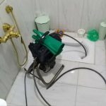 لوله باز کنی و تخلیه چاه سراسرتهران ارزان