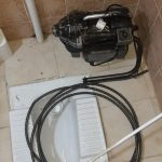 لوله باز کنی و تخلیه چاه سراسرتهران ارزان