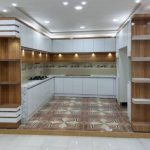 شب عیدی بیا برا خونت کابینت بزنم