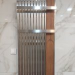 لوله کشی و تاسیسات ساختمانی