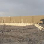سیمان کاری با دستگاه شاتکریت پیشرفته