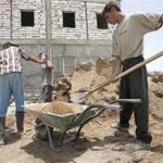 کارگر ساختمانی هستیم