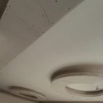 نصب و اجرای کناف و سقف کاذب
