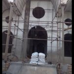 گود برداری و سازه نگهبان، مقاوم سازی و نبشی کشی سیمان کاری و سایر پیشه و مهارت
