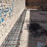 اجرای اسکلت بتنی وشنارژی