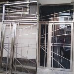 جوش ارگون co2 جوش لوله گاز سیار و ثابت