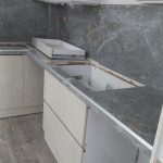 کاشی وسرامیک کاری
