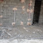 لوله کشی. برقکاری