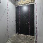 کاشی کاری گچکاری سیمان کا ری