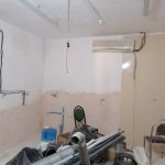 اجرای سقف کاذب تایل، پی وی سی، کناف، تایل