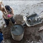 کارگر ساختمانی هستیم
