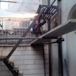 جوشکاری بنایی تاسیسات اعظمی