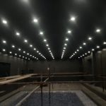 برق کاری نورپردازی