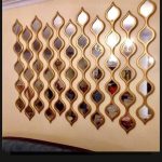 خدمات شیشه بری و آینه کاری سیار تمام نقاط شهر