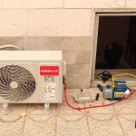 نصاب وتعمیرکارکولرگازی وتعمیرپکیج